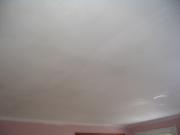 project 'Scrapped popcorn ceiling' after picture #1